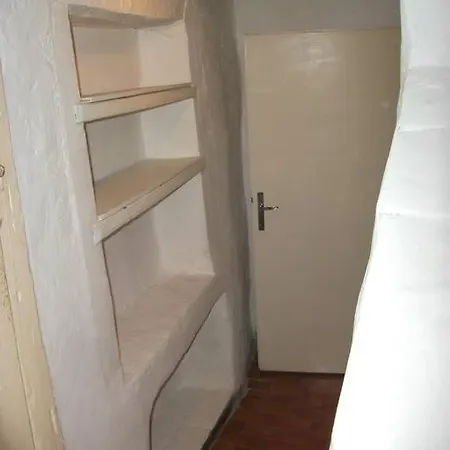 Casa Con Vista E Valle