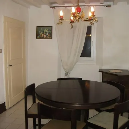 Casa Con Vista E Valle