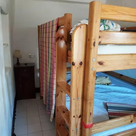 度假居 Casa Con Vista E Valle Lanciole