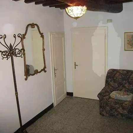 度假居 Casa Con Vista E Valle *