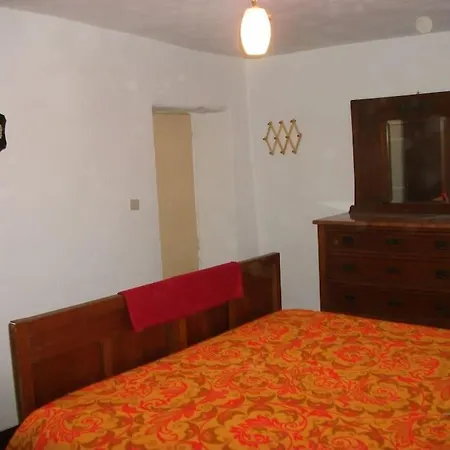 Casa Con Vista E Valle Casa de Férias