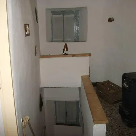 Casa Con Vista E Valle Casa de Férias *