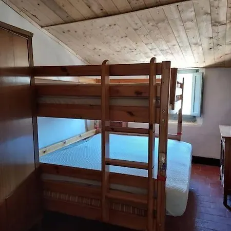 Holiday home Casa Con Vista E Valle *