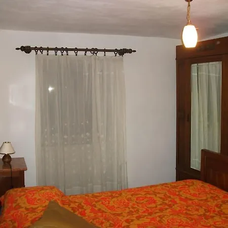 Casa Con Vista E Valle Holiday home