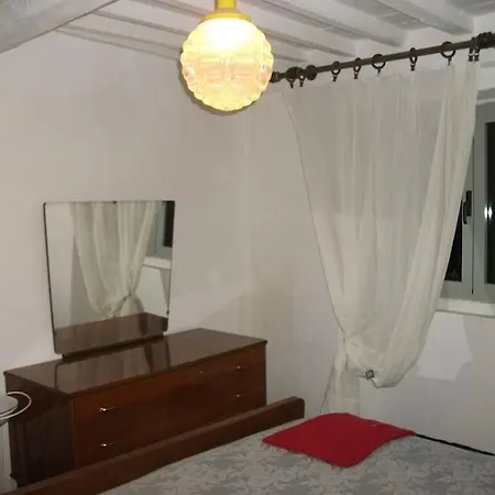 Casa Con Vista E Valle Holiday home