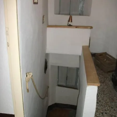Casa Con Vista E Valle Holiday home *