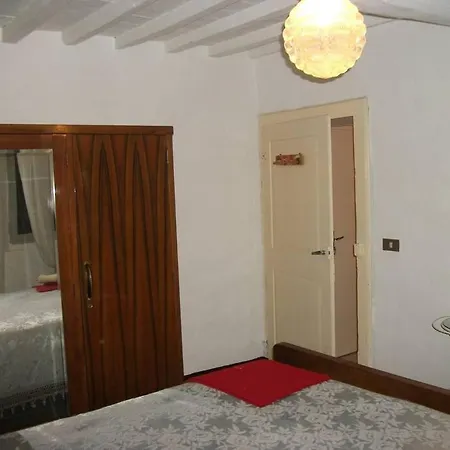 Holiday home Casa Con Vista E Valle *